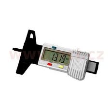 DIGITÁLNÍ MĚŘIČ HLOUBKY DEZÉNU PNEU MM/PALCE