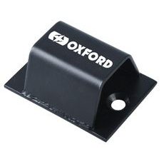 KOTVA ANCHOR10, OXFORD (ČERNÁ)