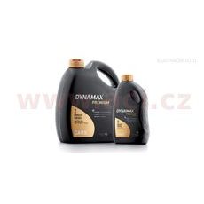 DYNAMAX UNI PLUS 10W40, POLOSYNTETICKÝ MOTOROVÝ OLEJ 1 L