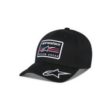 ŠILTOVKA SURPASS, ALPINESTARS (ČIERNA)