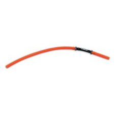 HADIČKA ODVĚTRÁNÍ VIEČKA NÁDRŽE DLHÁ (DĹŽKA 36 CM), RTECH (ORANŽOVÁ)