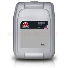 MILLERS OILS MOTOROVÝ OLEJ PLNE SYNTETICKÝ XF PREMIUM C2/C3 5W30 20L