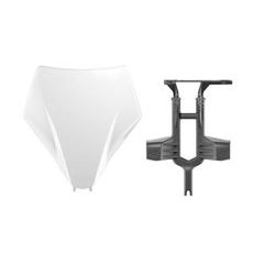 PREDNÉ ČÍSELNÁ TABUĽKA TALARIA, RTECH (BIELA)