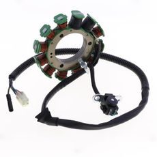 STATOR ALTERNÁTORA (HONDA), ATHENA