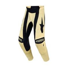 NOHAVICE TECHSTAR ATROX, ALPINESTARS (ŽLUTÁ/ČERNÁ) 2027