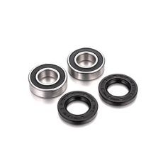 SERVISNÉ SADA PREDNÉHO KOLESÁ, FACTORY LINKS