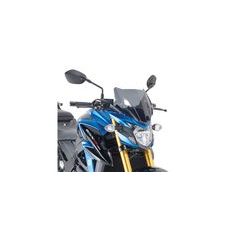 KA3113 DYMOVÉ PLEXI SUZUKI GSX S 750 (17-21)