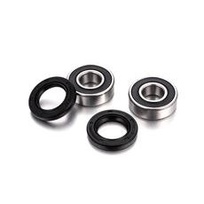 SERVISNÉ SADA PREDNÉHO KOLESÁ, FACTORY LINKS