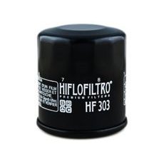 OLEJOVÝ FILTER HF303, HIFLOFILTRO