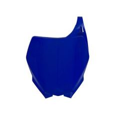 ČELNÉ ČÍSELNÁ TABUĽKA YAMAHA, RTECH (MODRÁ)