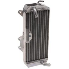 CHLADIČ ĽAVÝ KAWASAKI [**], Q-TECH