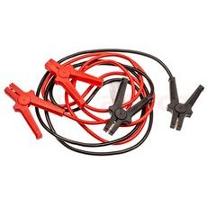 ŠTARTOVACIE KÁBLE 800 A, DĹŽKA 3.5 M