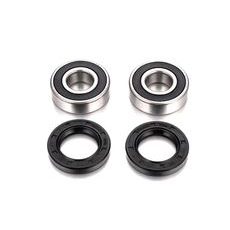 SERVISNÉ SADA PREDNÉHO KOLESÁ, FACTORY LINKS