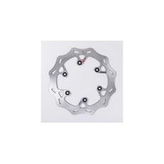 BRZDOVÝ KOTÚČ ZADNÉ, BRAKING