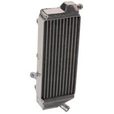 CHLADIČ ĽAVÝ HONDA [**], Q-TECH