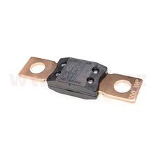 POJISTKA MEGA 300A ŠEDÁ HELLA