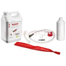 ADITIVUM DPF BOSAL GEN 1 4,5L VČETNĚ PLNÍCÍ SADY