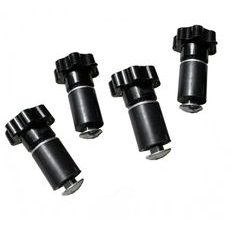SHARK QUICK ATTACH FOR POLARIS 4PCS