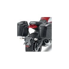 MONTÁŽNE SADA, KAPPA (PRE BOČNÉ KUFRE)