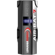 AKUMULÁTOROVÝ KOMPRESOR AIR-BAT 7 LEMANIA ENERGY