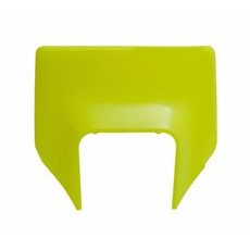 PREDNÉ MASKA HUSQVARNA, RTECH (NEON ŽLTÁ)