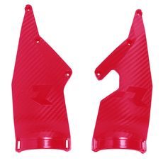 CHRÁNIČE ULOŽENIE VIDLÍC BETA, RTECH (ČERVENÉ)