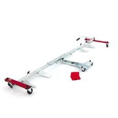 STOJAN ACEBIKES U-TURN MOTOR MOVER