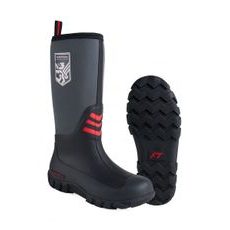 FINNTRAIL RUBBER BOOTS OUTLANDER RED