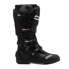 SIDI BOTY CROSSAIR X BLACK/BLACK