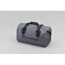 VODOTESNÝ VAK, HENLYBEGINS (ŠEDÝ, OBJEM 40 L)