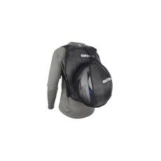 ochranný batoh na prilbu X Handy Sack, OXFORD (čierny, objem 1,5 l)