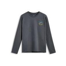 TRIKO TRUE CSF DLHÝ RUKÁV, ALPINESTARS (ŠEDÁ)