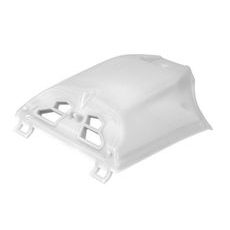 KRYT NÁDRŽE YAMAHA, RTECH (BIELY)