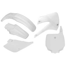 SADA PLASTOV KAWASAKI, RTECH (BIELA, 5 DIELOV)