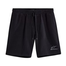 ŠORTKY CORPO, ALPINESTARS (ČIERNA)