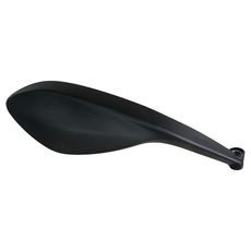 SPÄTNÉ ZRKADLO PLASTOVÉ (ZÁVIT ĽAVÝ M8), Q-TECH, P