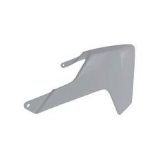 SPOJLERY CHLADIČA HUSQVARNA, RTECH (ŠEDÉ, PÁR)