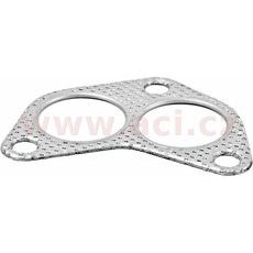 TĚSNĚNÍ VÝFUKU (2X PRŮMĚR 38 MM)