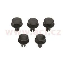 PLASTOVÝ NÝTEK (SADA 5 KS)