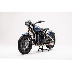 PRAGA ZS 800