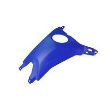 KRYT NÁDRŽE YAMAHA TENERE, RTECH (MODRÝ)