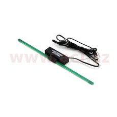 ANTÉNA ELEKTRONICKÁ NALEPOVACÍ 12V