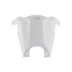 KRYT NÁDRŽE YAMAHA TENERE, RTECH (BIELY)