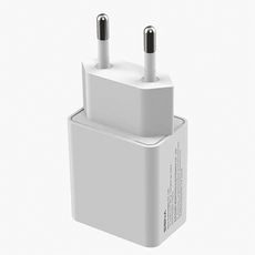 USB NABÍJAČKA DO SÍTĚ (EU), SENA