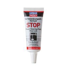 STOP ÚNIKU OLEJE Z POSILOVAČE ŘÍZENÍ, LIQUI MOLY 35 ML