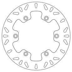 BRZDOVÝ KOTÚČ, NEWFREN