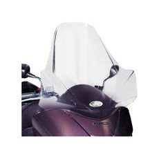 ČÍRE PLEXI S KRYTY RÚK, KAPPA