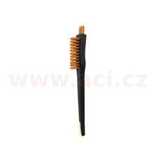MEGUIAR'S DETAILINGOVÝ KEFA SA TROMI DRUHY ŠTETÍN TRIPLE DUTY DETAIL BRUSH