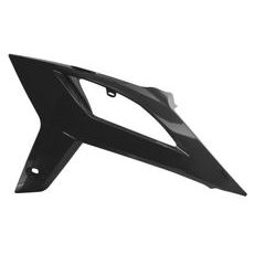 SPOJLERY CHLADIČA BETA, RTECH (ČIERNE, PÁR)