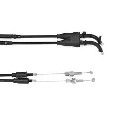 SADA PLYNOVÝCH LANIEK (ŤAŽNÉ + VRATNÉ) (2 KUSY)